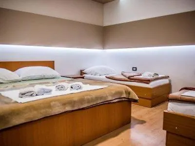Pansion P.I.M.K Frühstückspension Međugorje